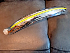 Raleigh Chopper Mk3 Rear