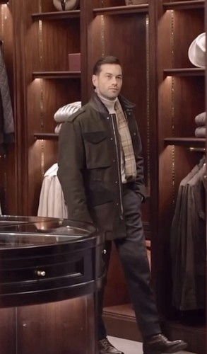 Purdey coat jacket xxxl - coat, wool