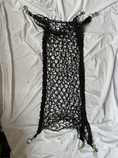 Expanding Cargo Net For Large Car SUV