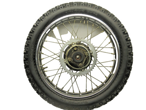 1981 honda xl185 185 - xl, s