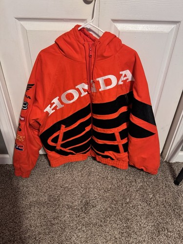 Supreme 19 honda - f/w, ‘19
