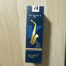 Vandoren Blue Jumbo Java A45