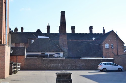 Photo 6x4 ardingly college - photo,