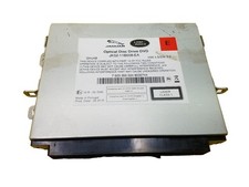RANGE ROVER VOGUE DVD DRIVE CD