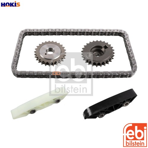 Timing chain kit 102123 for - timing,