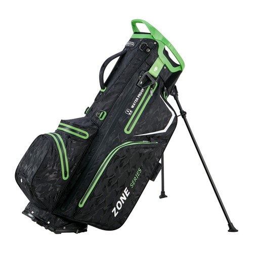 Bennington zone waterproof - bennington,
