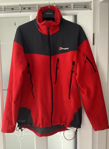 Berghaus mens choktoi gore - mens,