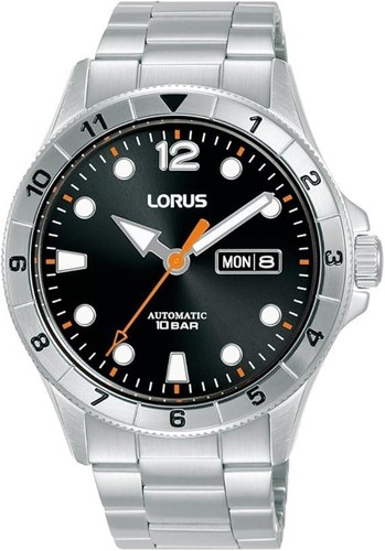 Lorus rl459bx9 gents automatic - gents,