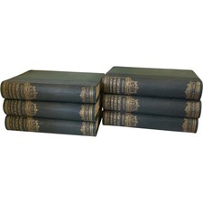 Harmsworth's Household