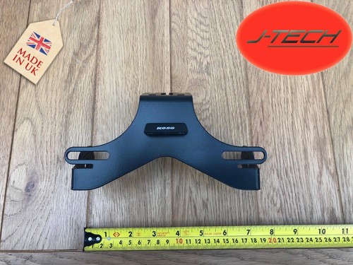 Kawasaki zx6r tail tidy - zx-6r,