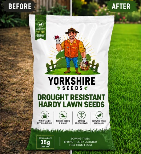 Yorkshire seeds - yorkshire,