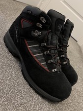 Berghaus Explorer Trek GTX Goretex Men's Walking Boots Size UK 11