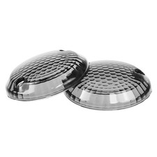 2x Turn Signal Light Lens