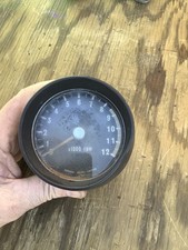 Kawasaki H1 500 Rev Counter 