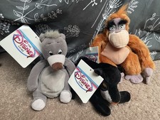 Disney’s The Jungle Book