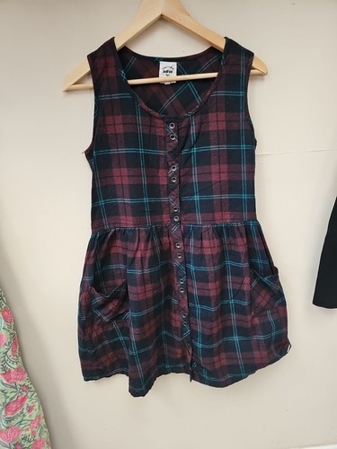 Bellfield tartan check - bellfield,