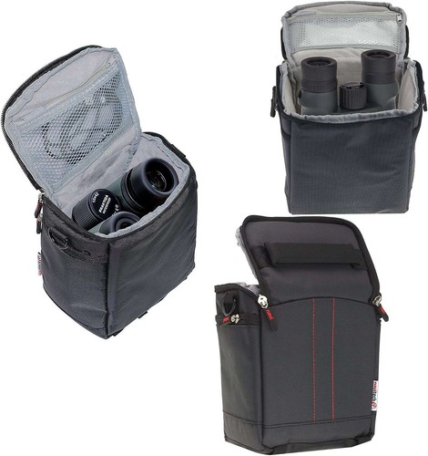 Navitech black case - navitech, canon