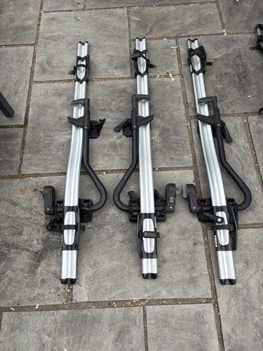 Thule 591 pro - ride, roof