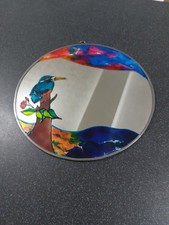 A Beautiful crafted Mirror