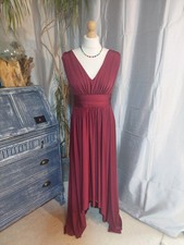 New Biba Size 16 Gorgeous Classic Wedding Occasions Christmas Evening Dress