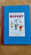 The Magic of Rupert Bear A