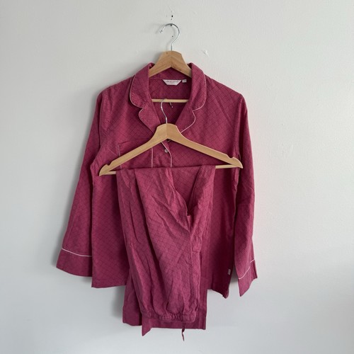 Derek rose pyjamas women - rose, women’s