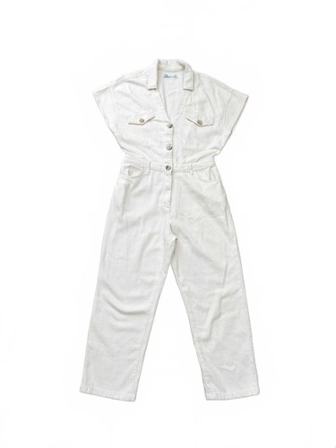 Zara cream off - , white