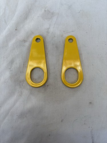 Engine lifting hooks eyes - engine, for