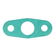 For gasket oil outlet - for,