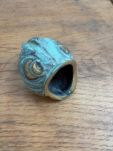 Walter bosse style bronze - walter,