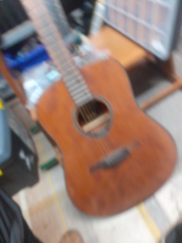 Lag tramontane t77d acoustic - lag,