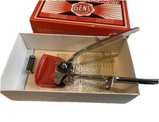 Vintage Hair Clipper – Gens