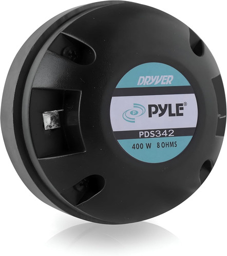 High power 400w tweeter - 400w,