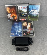 Sony PSP 2003 Slim Console