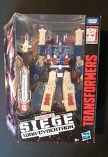 Transformers War For Cybertron