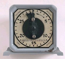 Vintage Eastman Kodak Interval