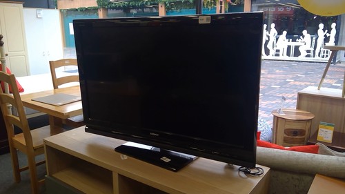 Bravia sony kdl 40v4000 - bravia,