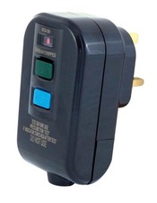 Circuit Breaker Trip Switch
