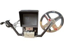 Prinz Proofmaster Editor Film Projector Vintage Made in Japan 240V, CF