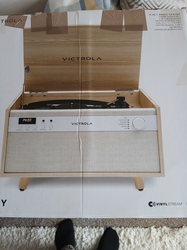 Victrola century 1 music - victrola,