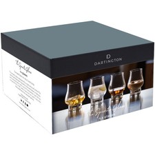 Dartington Spirits Glasses Set