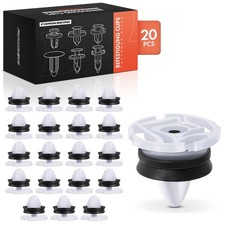 A-Premium 20x Interior Door