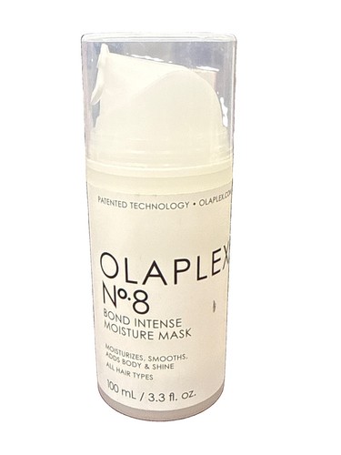 Olaplex bond intense - bond,
