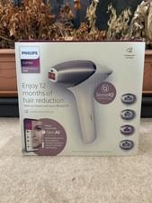 Philips Lumea IPL 9900 Series