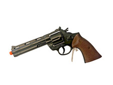 NEW Police Gonher Colt Python
