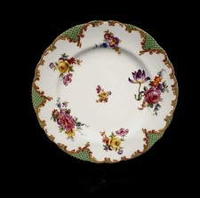 AYNSLEY BONE CHINA WILTON