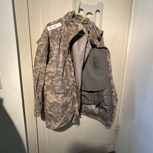 Army ecwcs gen goretex - army, ii