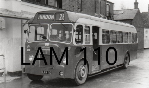 Wilts dorset 560 lam 110 - lam,