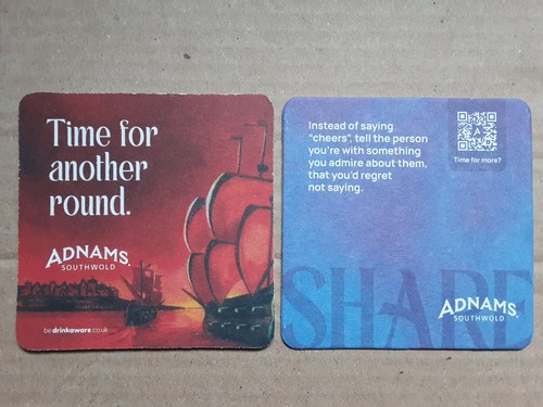 Adnams southwold brewery new - adnams,