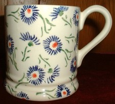 EMMA BRIDGEWATER ½ PINT MUG